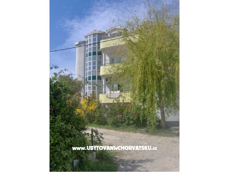 Appartements Gulin – Ferienwohnung Kastela, Kroatien – Foto 2