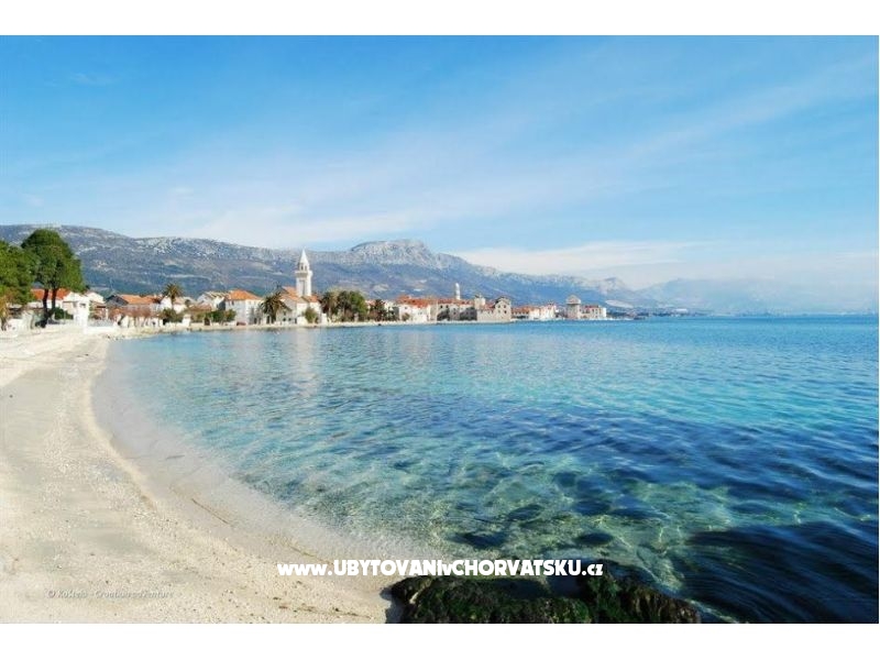 Appartements Gulin – Ferienwohnung Kastela, Kroatien – Foto 3