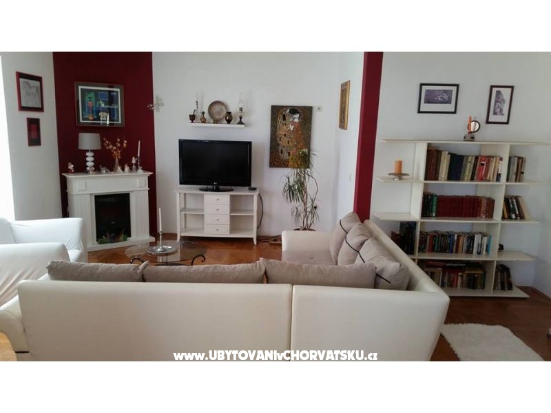 Appartements Gulin – Ferienwohnung Kastela, Kroatien – Foto 6