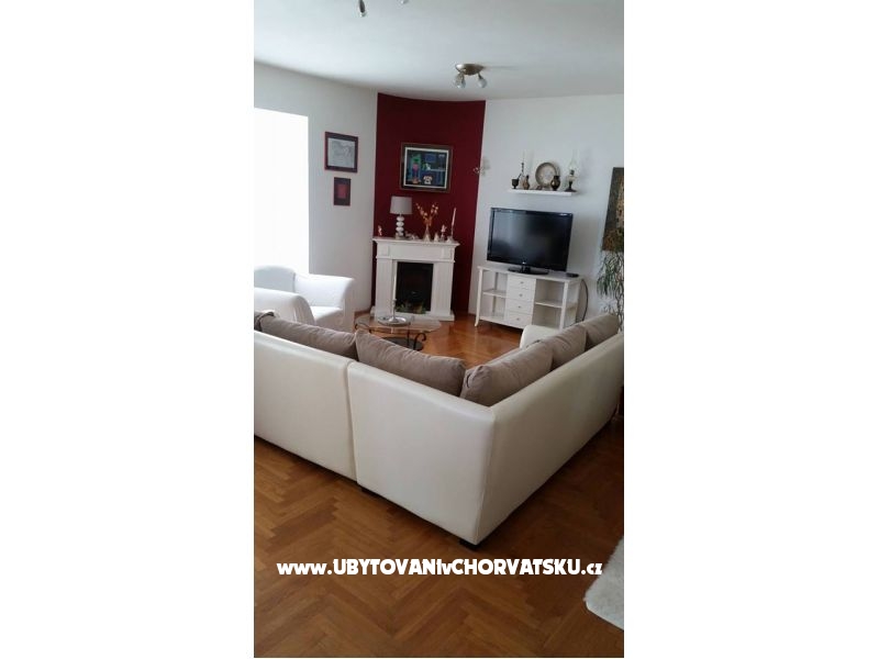 Appartements Gulin – Ferienwohnung Kastela, Kroatien – Foto 7