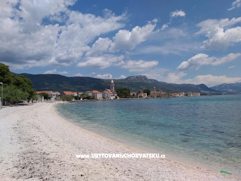 Appartements Hrga – Ferienwohnung Kastela, Kroatien – Foto 10