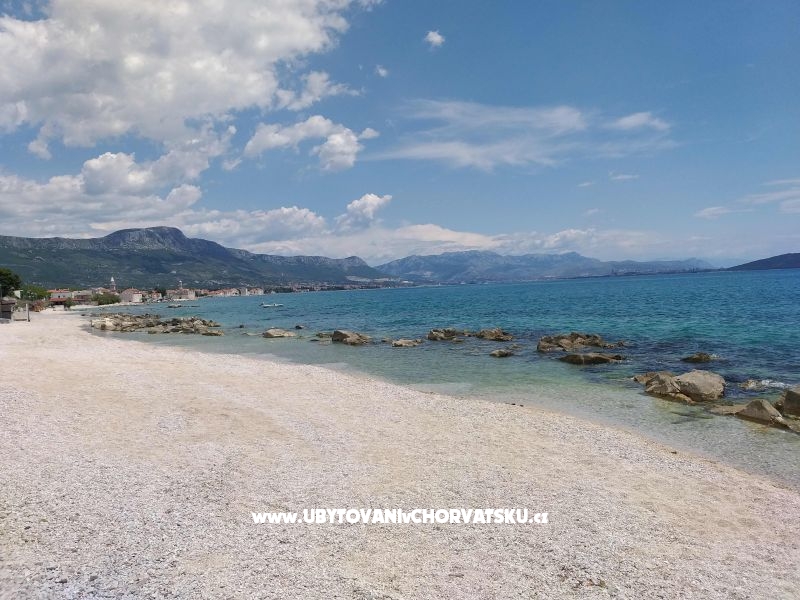 Appartements Hrga – Ferienwohnung Kastela, Kroatien – Foto 11