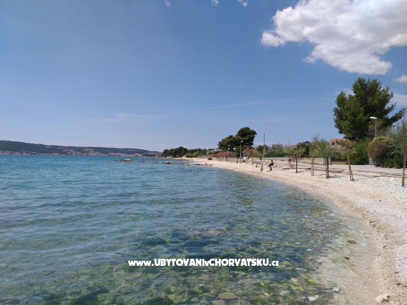 Appartements Hrga – Ferienwohnung Kastela, Kroatien – Foto 12