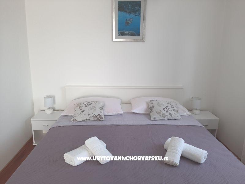 Appartements Hrga – Ferienwohnung Kastela, Kroatien – Foto 13