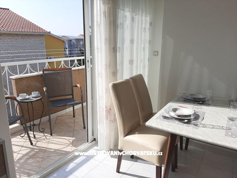 Appartements Hrga – Ferienwohnung Kastela, Kroatien – Foto 14