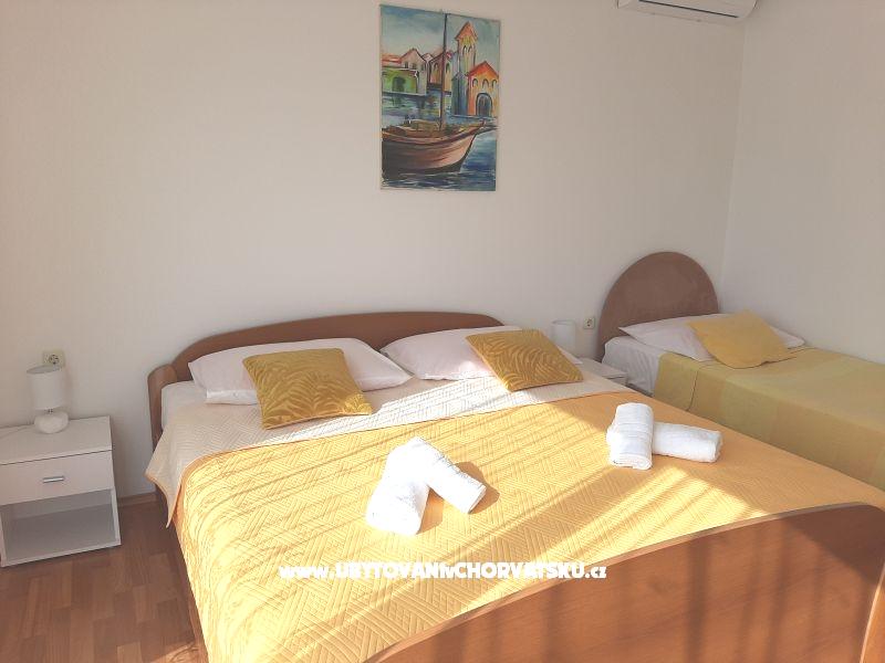 Appartements Hrga – Ferienwohnung Kastela, Kroatien – Foto 16