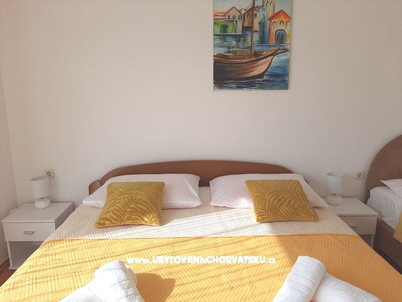 Appartements Hrga – Ferienwohnung Kastela, Kroatien – Foto 17