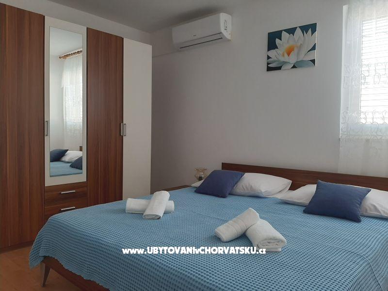 Appartements Hrga – Ferienwohnung Kastela, Kroatien – Foto 18