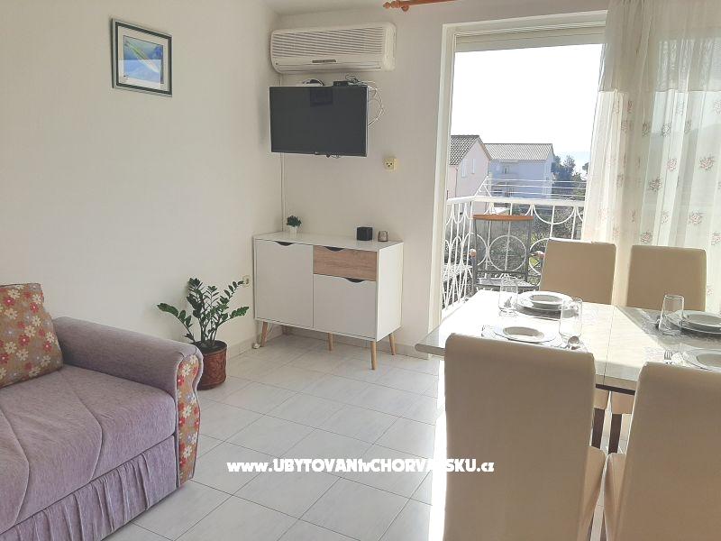 Appartements Hrga – Ferienwohnung Kastela, Kroatien – Foto 2