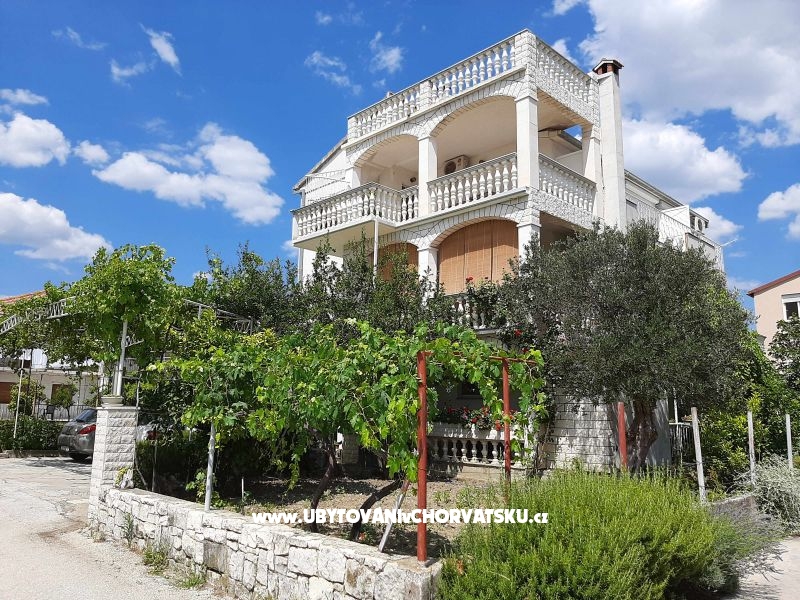 Appartements Hrga – Ferienwohnung Kastela, Kroatien – Foto 5