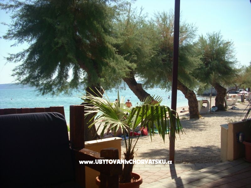 Appartements Hrga – Ferienwohnung Kastela, Kroatien – Foto 8