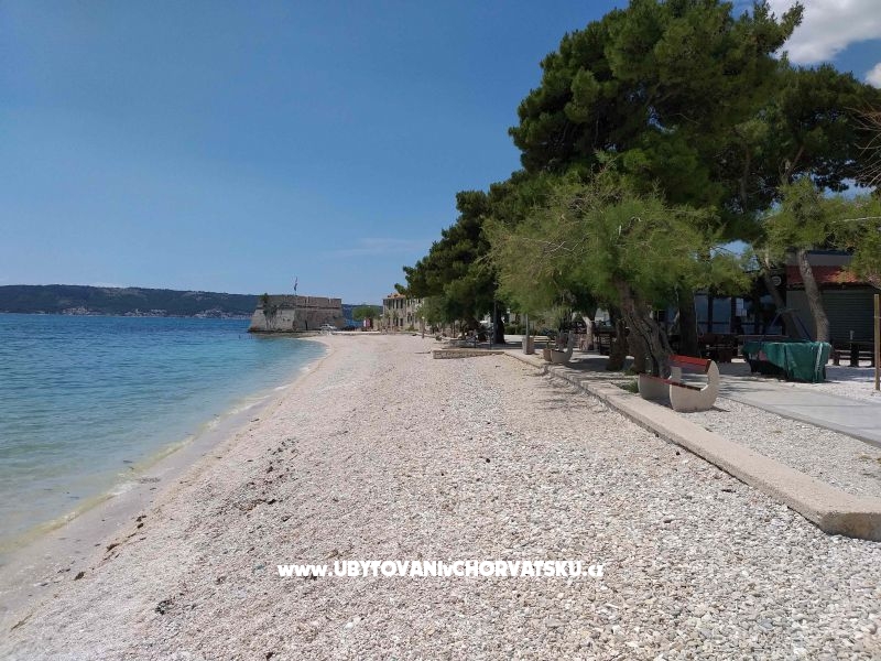 Appartements Hrga – Ferienwohnung Kastela, Kroatien – Foto 9