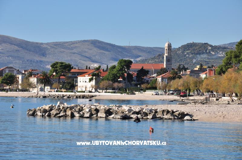 Appartements Ivan – Ferienwohnung Kastela, Kroatien – Foto 1