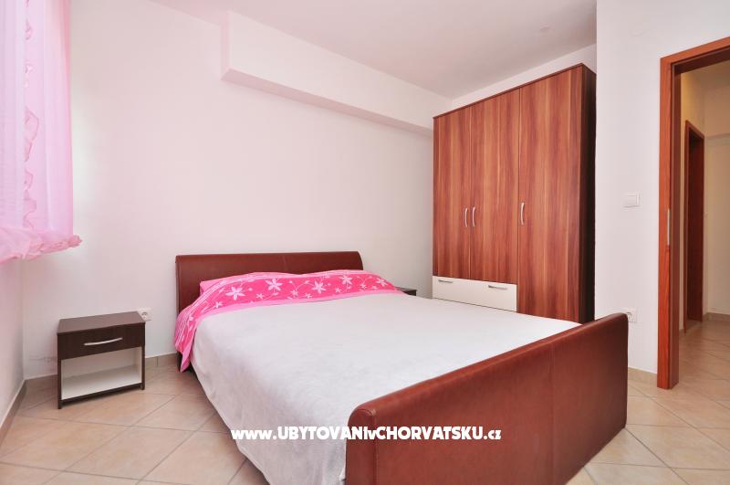 Appartements Ivan – Ferienwohnung Kastela, Kroatien – Foto 10