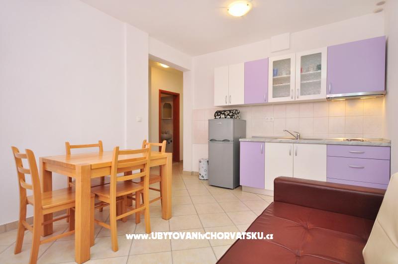 Appartements Ivan – Ferienwohnung Kastela, Kroatien – Foto 12