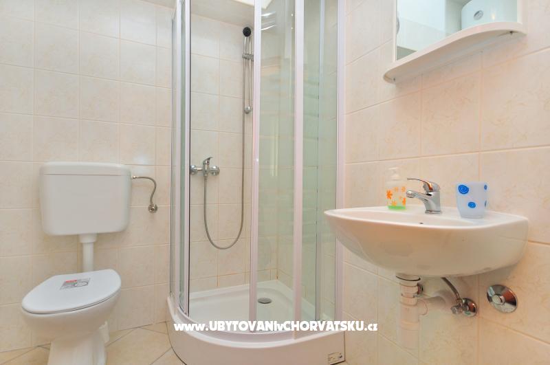 Appartements Ivan – Ferienwohnung Kastela, Kroatien – Foto 13