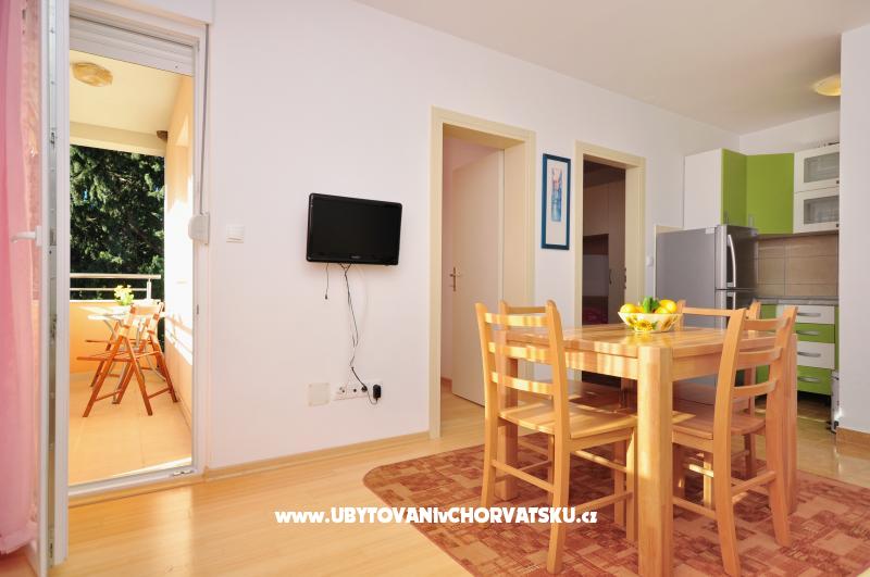 Appartements Ivan – Ferienwohnung Kastela, Kroatien – Foto 15