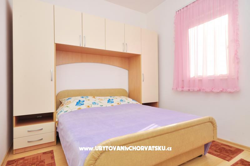 Appartements Ivan – Ferienwohnung Kastela, Kroatien – Foto 16