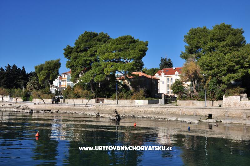 Appartements Ivan – Ferienwohnung Kastela, Kroatien – Foto 17