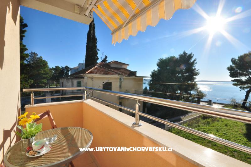 Appartements Ivan – Ferienwohnung Kastela, Kroatien – Foto 2