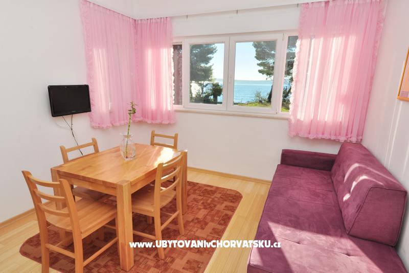 Appartements Ivan – Ferienwohnung Kastela, Kroatien – Foto 3