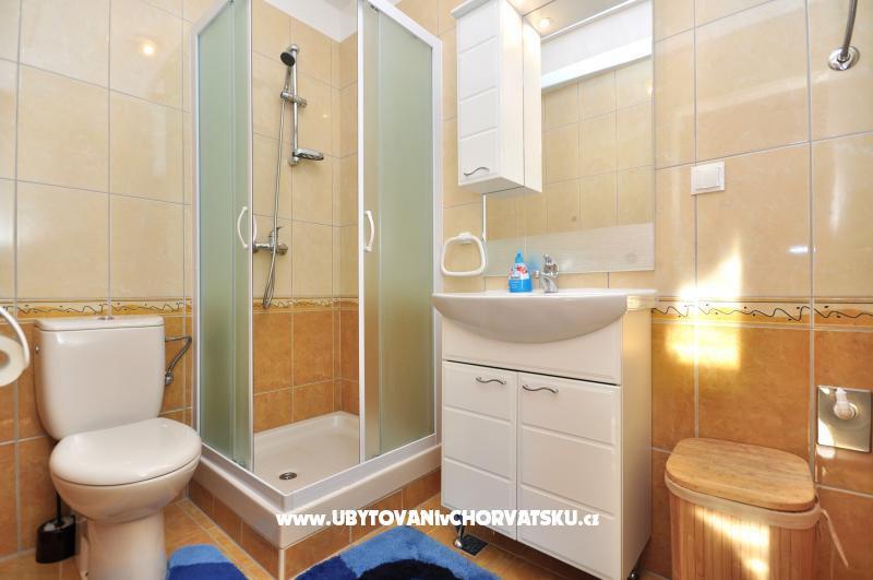 Appartements Ivan – Ferienwohnung Kastela, Kroatien – Foto 5