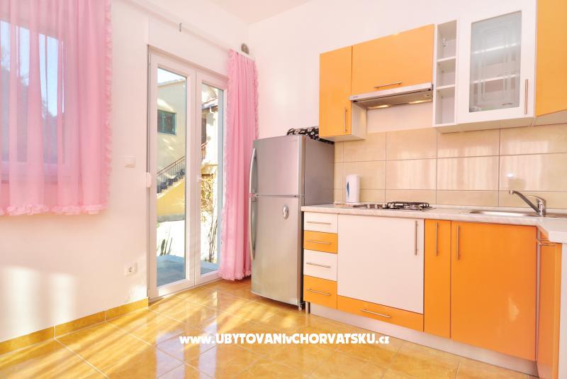 Appartements Ivan – Ferienwohnung Kastela, Kroatien – Foto 7