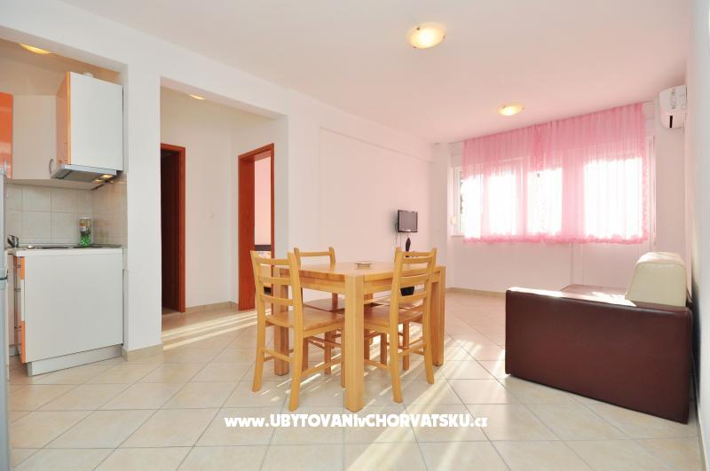 Appartements Ivan – Ferienwohnung Kastela, Kroatien – Foto 9