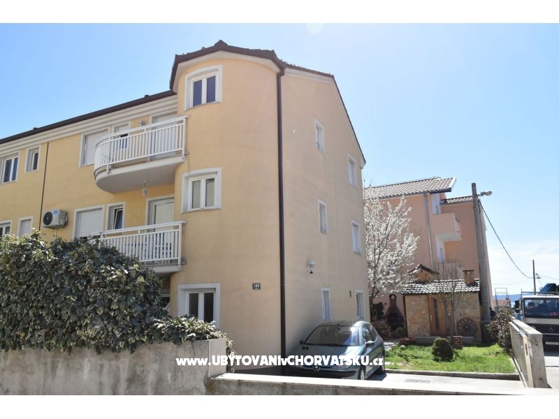 Appartements Jelena – Ferienwohnung Kastela, Kroatien – Foto 1