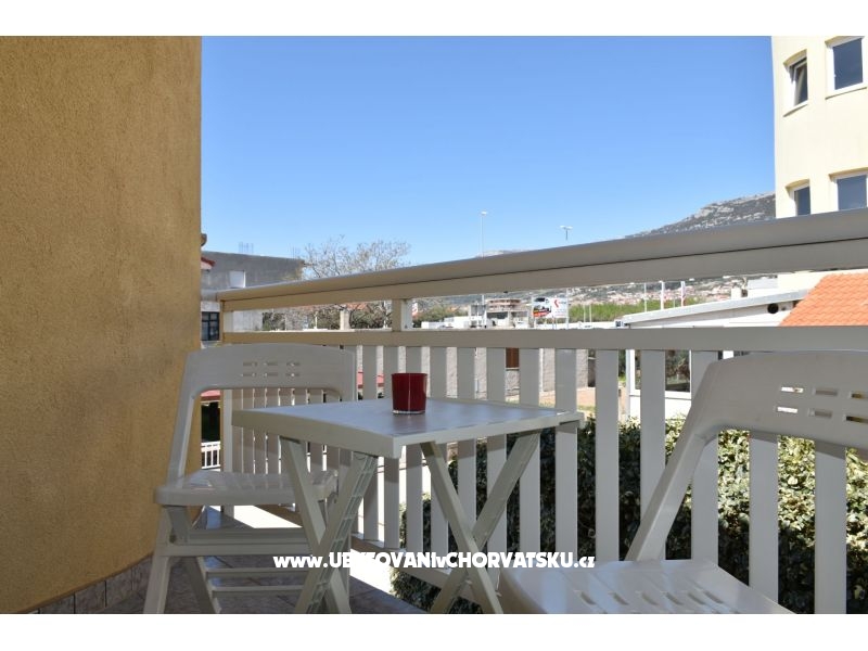 Appartements Jelena – Ferienwohnung Kastela, Kroatien – Foto 10