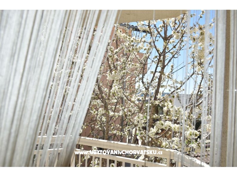 Appartements Jelena – Ferienwohnung Kastela, Kroatien – Foto 11