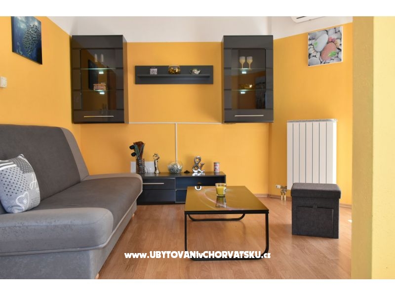 Appartements Jelena – Ferienwohnung Kastela, Kroatien – Foto 12