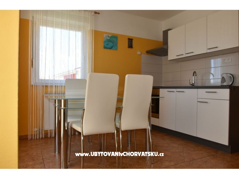 Appartements Jelena – Ferienwohnung Kastela, Kroatien – Foto 13