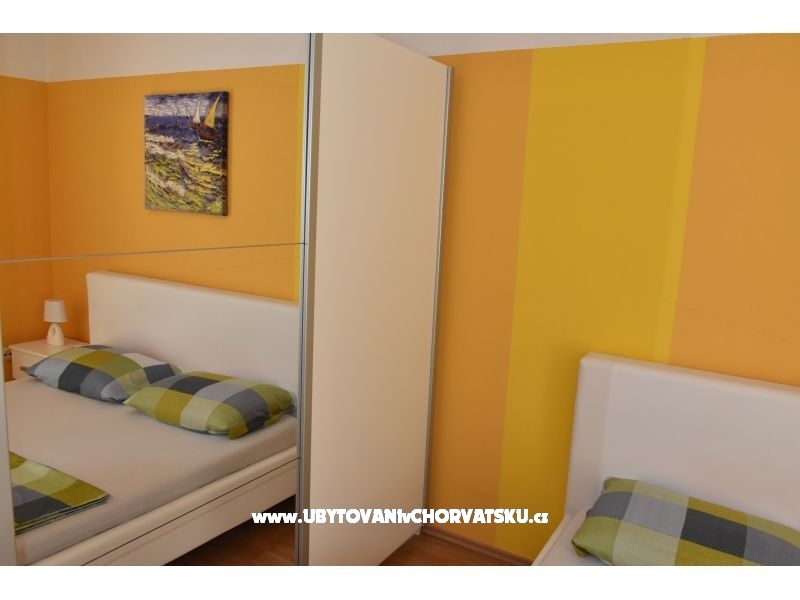 Appartements Jelena – Ferienwohnung Kastela, Kroatien – Foto 14