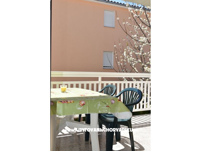 Appartements Jelena – Ferienwohnung Kastela, Kroatien – Foto 16