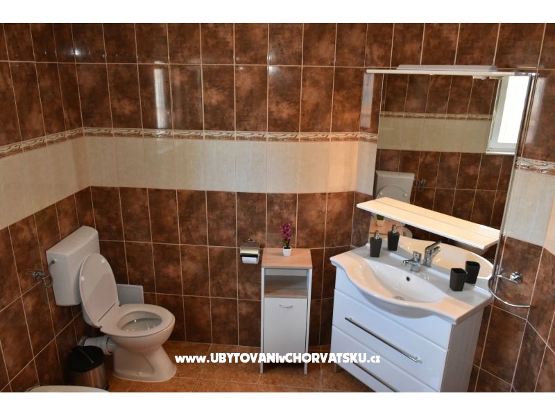 Appartements Jelena – Ferienwohnung Kastela, Kroatien – Foto 17