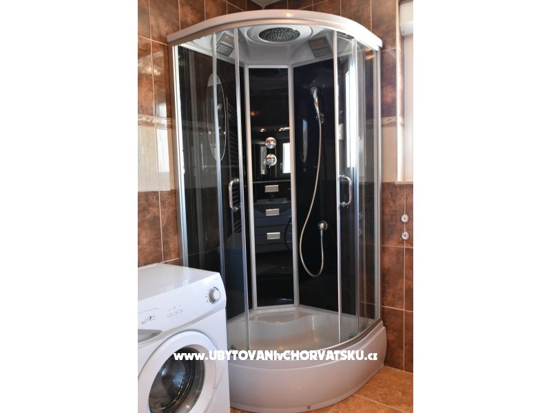 Appartements Jelena – Ferienwohnung Kastela, Kroatien – Foto 18