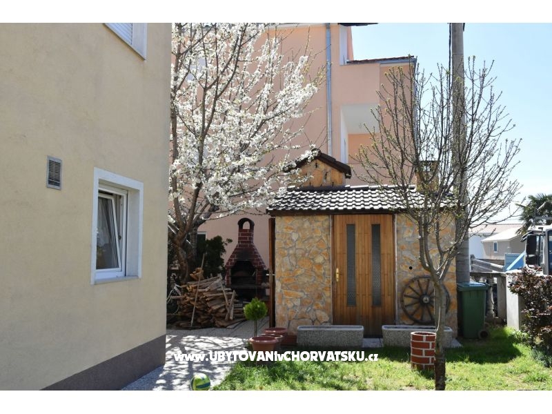 Appartements Jelena – Ferienwohnung Kastela, Kroatien – Foto 3