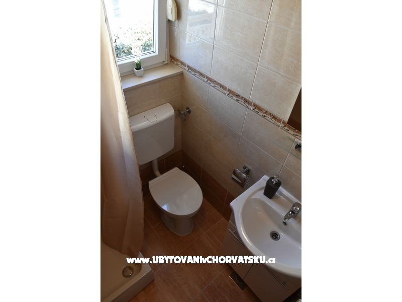 Appartements Jelena – Ferienwohnung Kastela, Kroatien – Foto 5