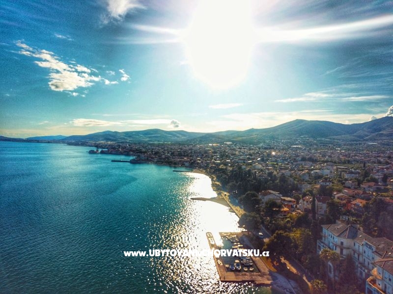 Appartements Jelena – Ferienwohnung Kastela, Kroatien – Foto 6