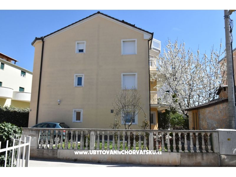 Appartements Jelena – Ferienwohnung Kastela, Kroatien – Foto 7