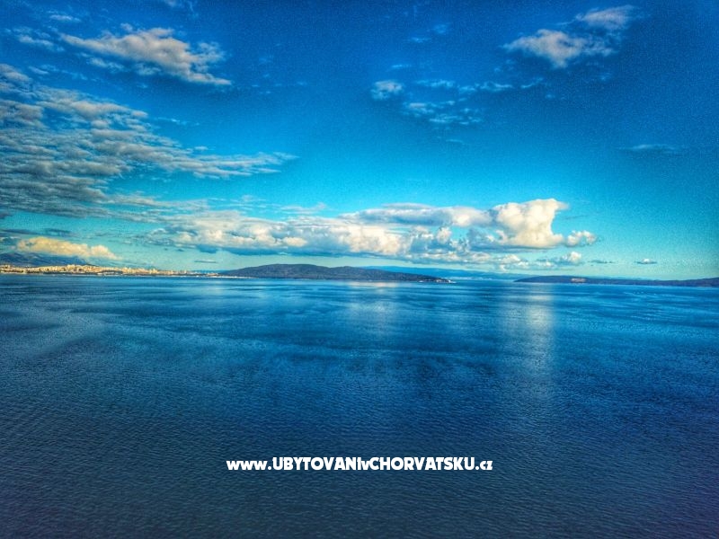 Appartements Jelena – Ferienwohnung Kastela, Kroatien – Foto 8