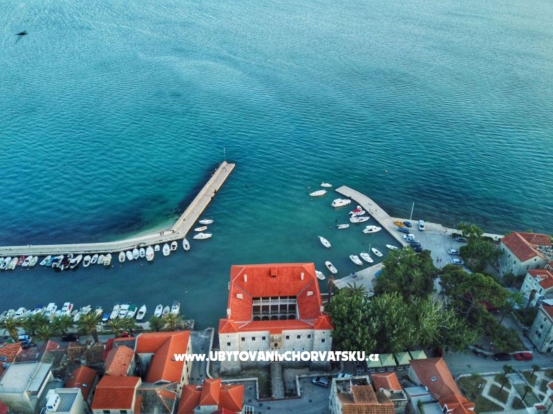 Appartements Jelena – Ferienwohnung Kastela, Kroatien – Foto 9