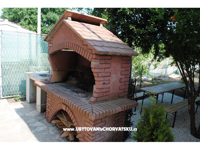 Appartements Kairos - Bili 9 – Ferienwohnung Kastela, Kroatien – Foto 10