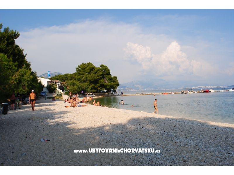 Appartements Kairos - Bili 9 – Ferienwohnung Kastela, Kroatien – Foto 12