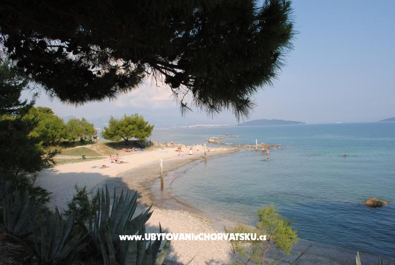 Appartements Kairos - Bili 9 – Ferienwohnung Kastela, Kroatien – Foto 3