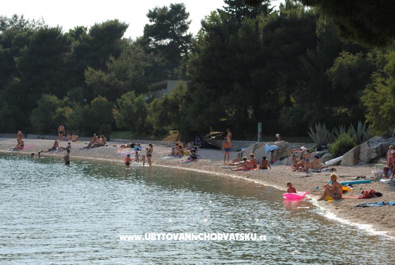 Appartements Kairos - Bili 9 – Ferienwohnung Kastela, Kroatien – Foto 4