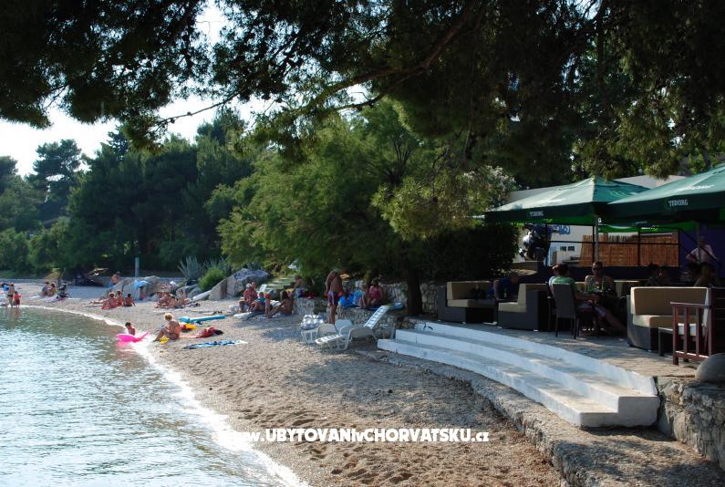 Appartements Kairos - Bili 9 – Ferienwohnung Kastela, Kroatien – Foto 5