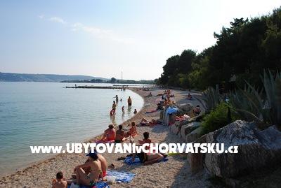 Appartements Kairos - Bili 9 – Ferienwohnung Kastela, Kroatien – Foto 7