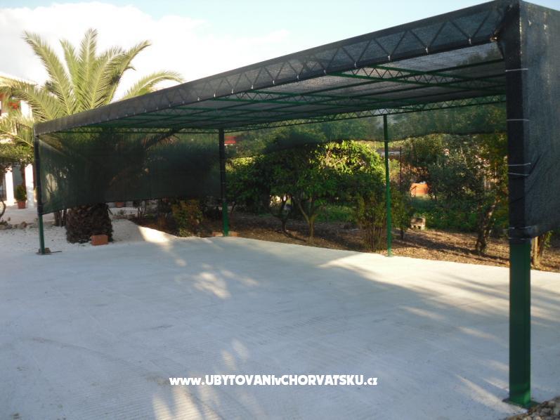 Appartements Kairos - Bili 9 – Ferienwohnung Kastela, Kroatien – Foto 8